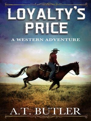 cover image of Loyalty's Price